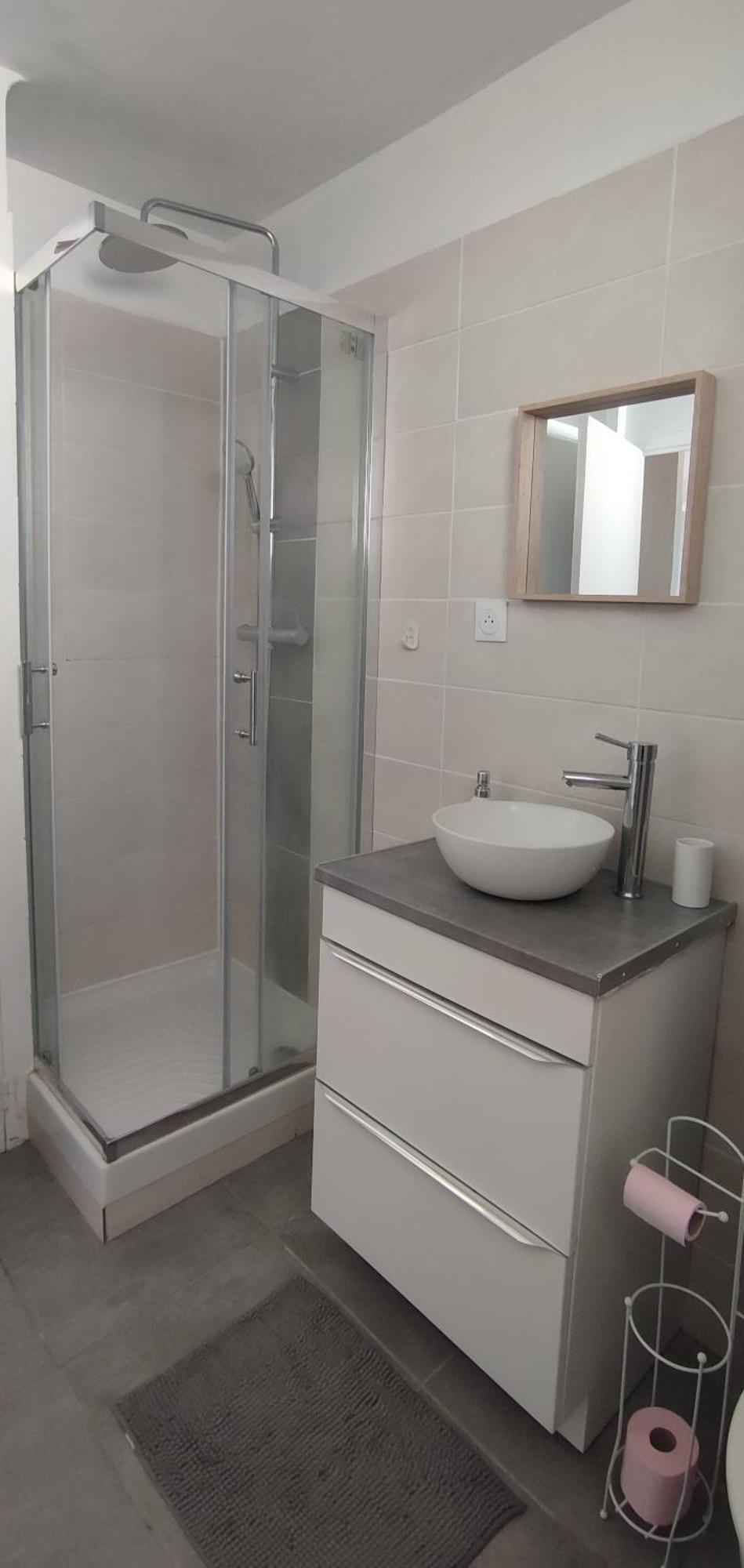 Appartement Cosy Châteauroux Eksteriør billede
