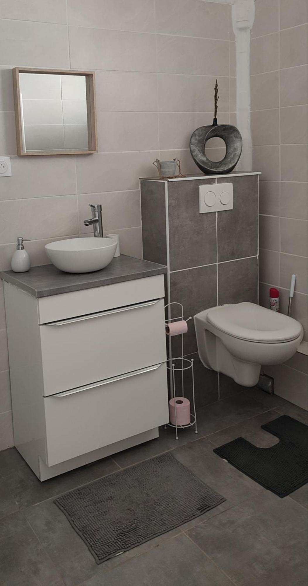 Appartement Cosy Châteauroux Eksteriør billede